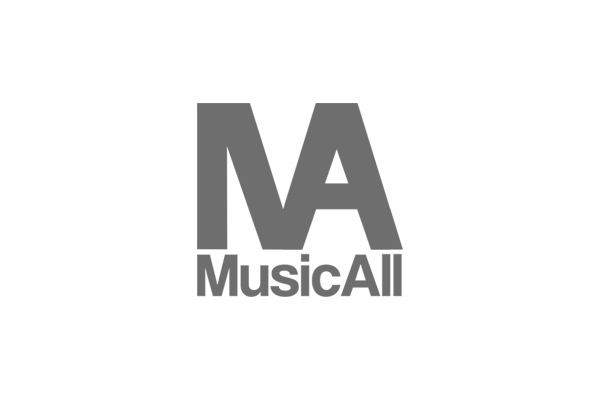 MusicAllGrey